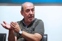 کمال تبریزی: اگر فیلم مارمولک امروز ساخته می‌شد کسی را نمی‌خنداند