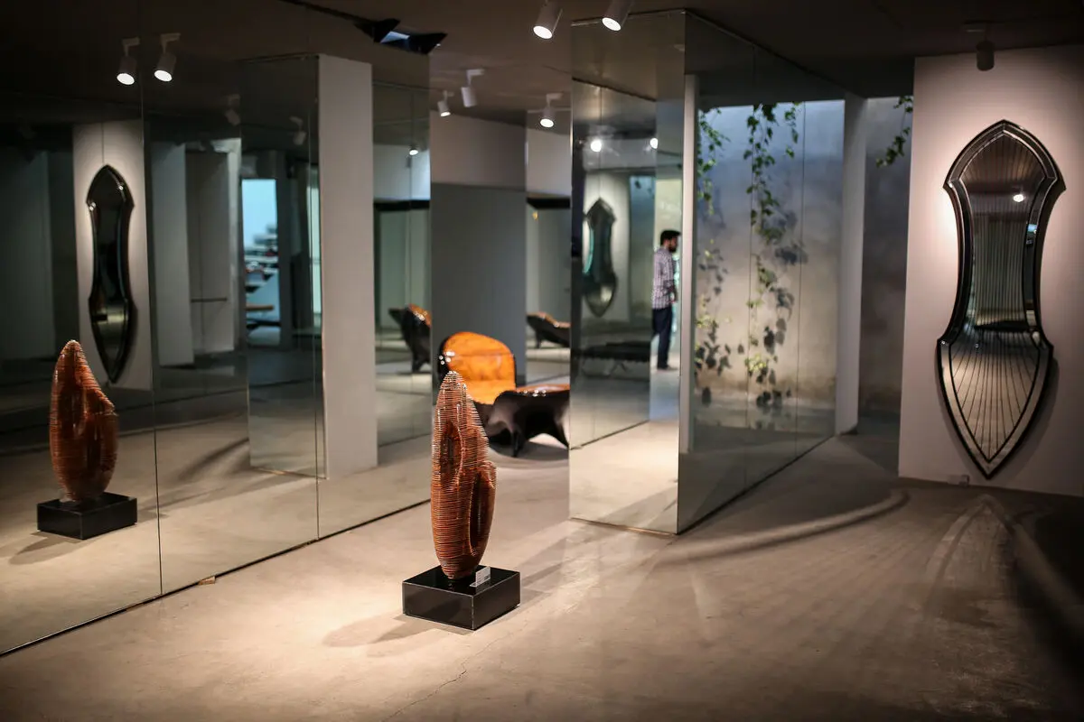 نمایشگاه گروهی
