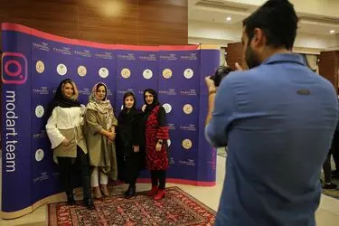 اختتامیه دومین کارگاه آموزشی مد، بازاریابی دیجیتال و برندسازی
