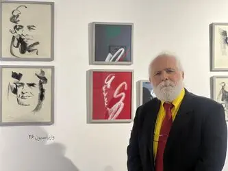Behzad Shishegaran 