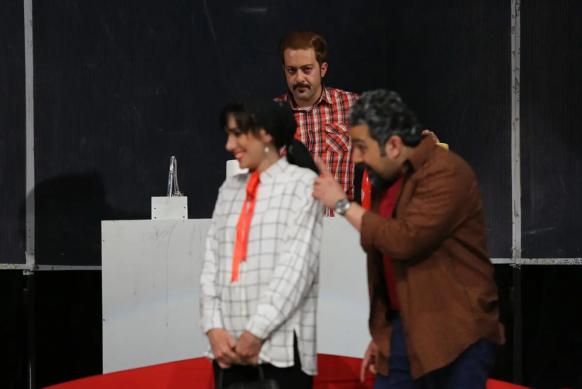 نمایش 