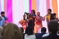 7th Shahr Int'l Film Festival Opening Ceremmony 