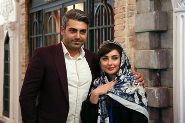 اکران فیلم "ایکس لارج" در سینما آستارا تجریش