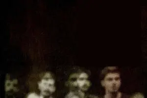 Henrik Ibsen’s “Ghosts” walking at Tehran theater