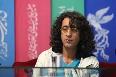 "قسم" در نهمین روز سی و هفتمین جشنواره فیلم فجر
