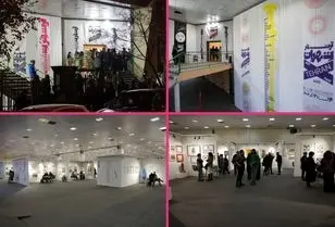 ۵۰ عکس از نخستین آرت فر تهران