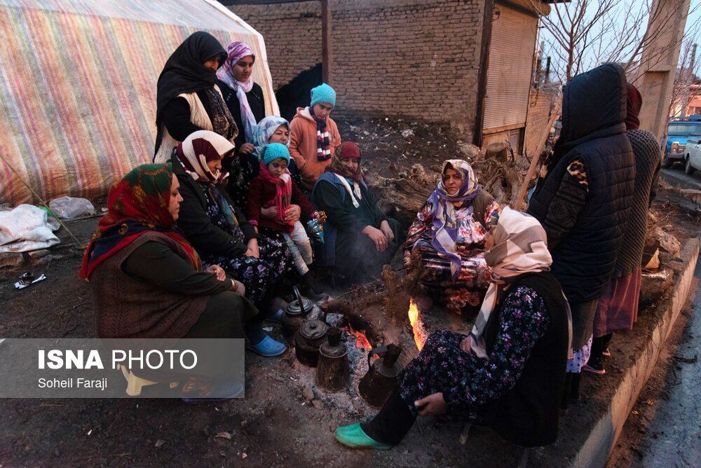 کمک هنرمندان سینما، موسیقی و تئاتر به زلزله‌زدگان خوی