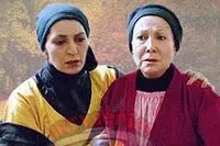 ببینید: سکانس‌های خاطره‌انگیز جمیله شیخی در سینما