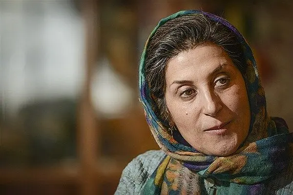 ناگفته‌های فاطمه معتمدآریا از حساسیت روی چهار تا مو تا پدیده "اتوریته بازیگر" 