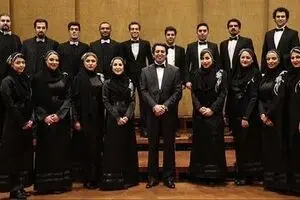 Tehran Vocal Ensemble to perform at Fajr Music Festival