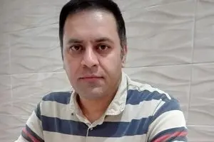 Persian translator Mahumd Gudarzi picks Gothic fictions “Dracula”, “Gulliver’s Travels”