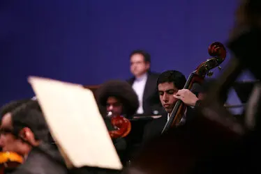 Tehran Symphony Orchestra