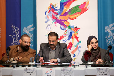 "شبی که ماه کامل شد" در روز پنجم سی و هفتمین جشنواره فیلم فجر