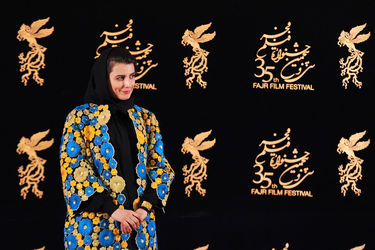 هشتمین روز سی و پنجمین جشنواره فیلم فجر