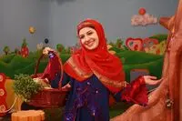 دردسری که بازیکن پرسپولیس برای خانم بازیگر به وجود آورد