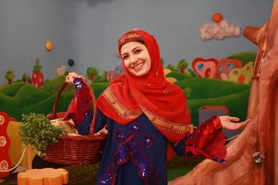 دردسری که بازیکن پرسپولیس برای خانم بازیگر به وجود آورد