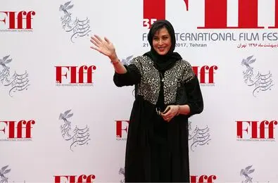اختتامیه جشنواره جهانی فیلم فجر در آلبوم ایران‌آرت