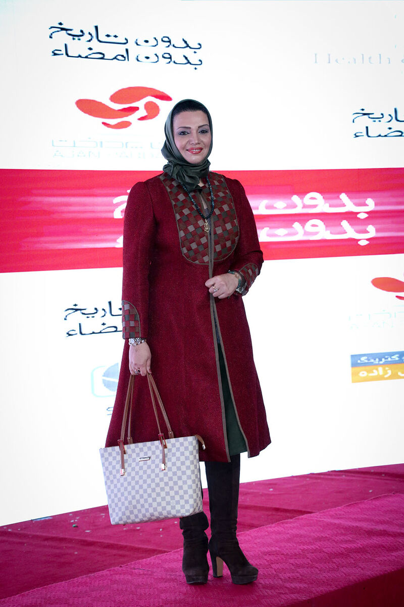 اکران خصوصی فیلم 