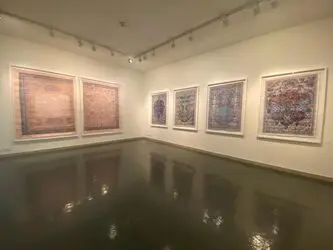 جشنواره هنرهای اسلامی شارجه Sharjah Culture