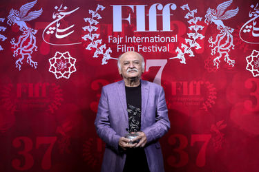 پنجمین روز سی و هفتمین جشنواره جهانی فیلم فجر در پردیس چارسو