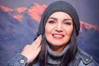 الهام پاوه‌نژاد و فرهاد جم ازدواج کرده‌اند؟/ فیلم