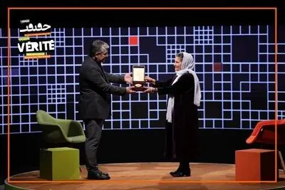 Moqaddam describes Sheikholeslami as a capable documentarian