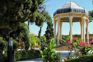 Hafez Studies Center launches story writing festival 