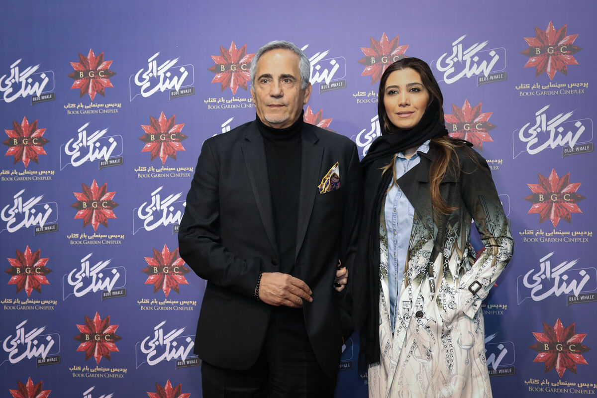 اکران سریال 