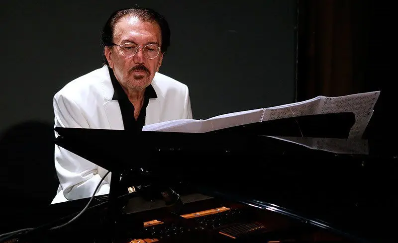 Nostalgia Concert by Nasser Cheshmazar