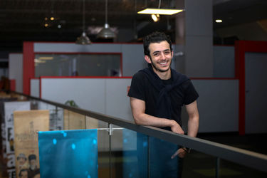 پنجمین روز سی و هفتمین جشنواره جهانی فیلم فجر در پردیس چارسو