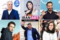 ویدئو: نظرخواهی جالب از مردم؛ کدام سلبریتی رئیس جمهور شود؟/ از مهران مدیری و چاوشی تا علی دایی و طناز طباطبایی 