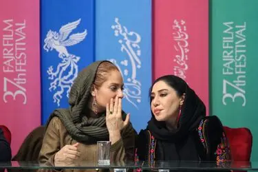 "آشفتگی"  در آخرین روز‌  سی و هفتمین جشنواره فیلم فجر