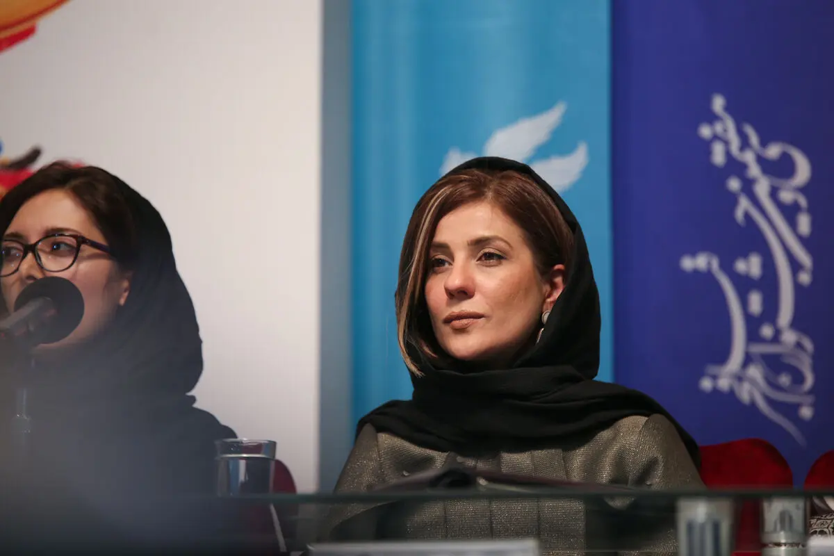 اکران 