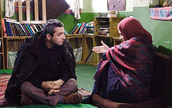 حاتمی‌کیا بازنده بزرگ شد و ده‌نمکی قله را فتح کرد!