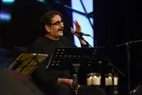 Charity concert by Nazeri, Kamkars for Kermanshah quake victims