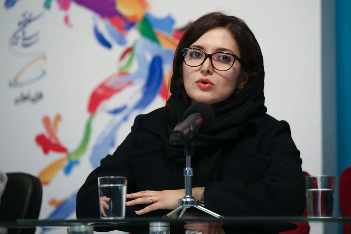 اکران 
