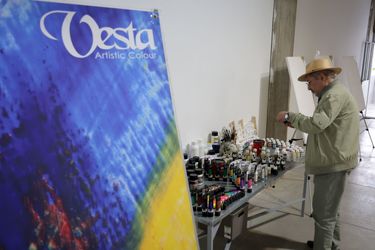 Vesta Color Factory