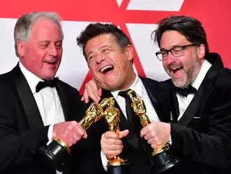 برندگان نود و یکمین دوره جوایز اسکار