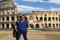 Iranian director Ali Shams to stage Shahnameh story in Rome  