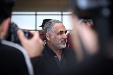 پنجمین روز سی و هفتمین جشنواره جهانی فیلم فجر در پردیس چارسو