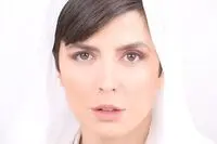 ببینید: غم خاص در چهره لیلا حاتمی برای رفتن بیتا فرهی