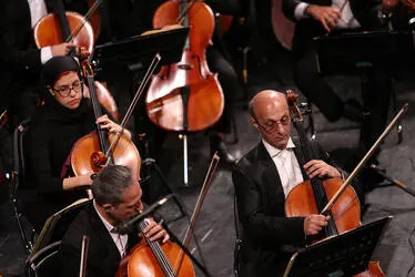 Tehran Symphony Orchestra