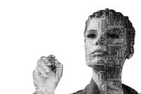 اولین کتاب ماشینی دنیا در آستانه انتشار 