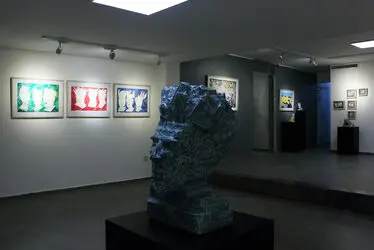 Khashayar Farhat Mojdeh Gallery