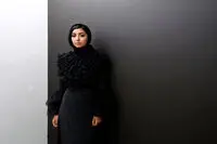 کتاب‌های نمک‌سود شده به گالری آمدند/ چیدمان مهسا الف در گالری محسن