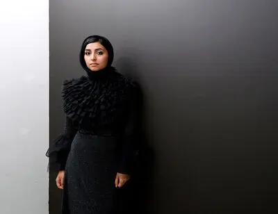 کتاب‌های نمک‌سود شده به گالری آمدند/ چیدمان مهسا الف در گالری محسن
