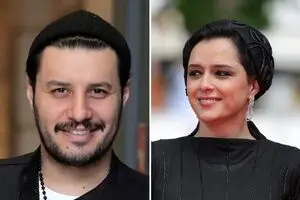 پاسخ جواد عزتی به اظهارات ترانه علیدوستی در کن