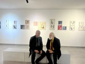 Hamidreza Shafiei Behzad Shishegaran 