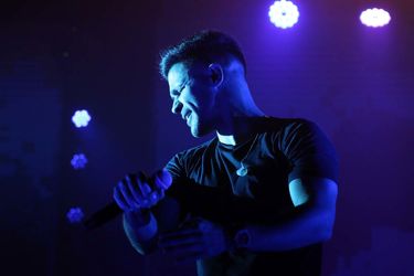 هفتمین شب سی و پنجمین جشنواره موسیقی فجر - سیروان خسروی