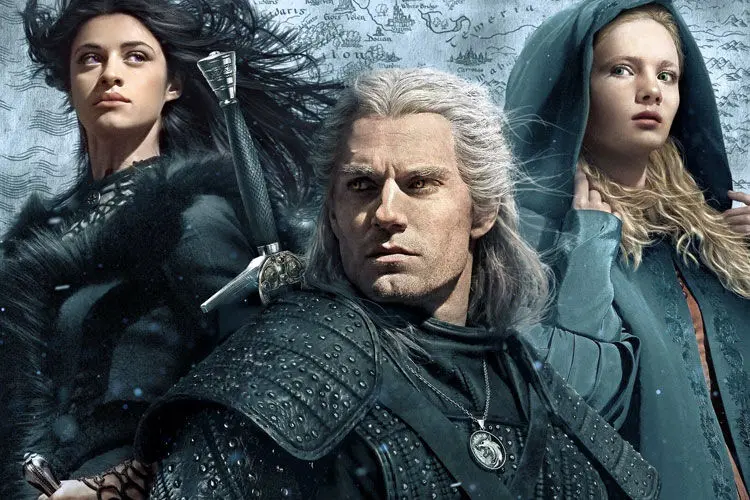 داستان فصل دوم سریال "ویچر" مشخص شد
